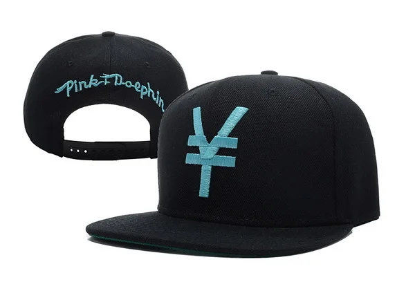color 9 Высокое качество,,, Розовый дельфин, бренд snapback, бейсболка, Розовый дельфин, Леопардовый ремешок, шляпа для мужчин и женщин - Цвет: color 9