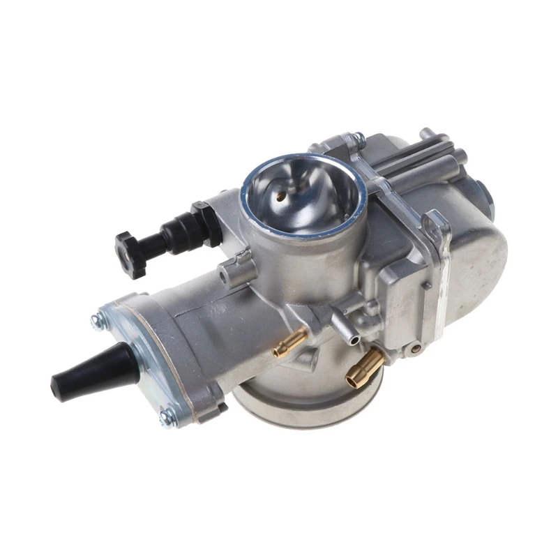 Универсальный 1 комплект PWK Карбюратор Carb 34 мм для Keihin Koso OKO Байк Мотоцикл Скутер