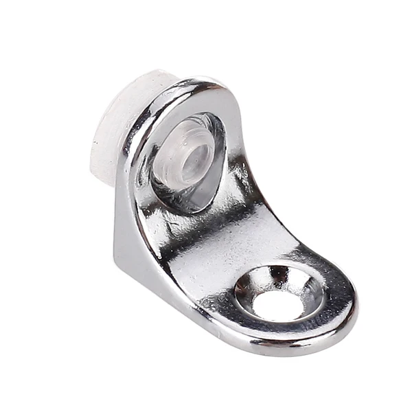 10 штук правый угол 90 градусов стеклянная полка присоска крепежный кронштейн | Дом