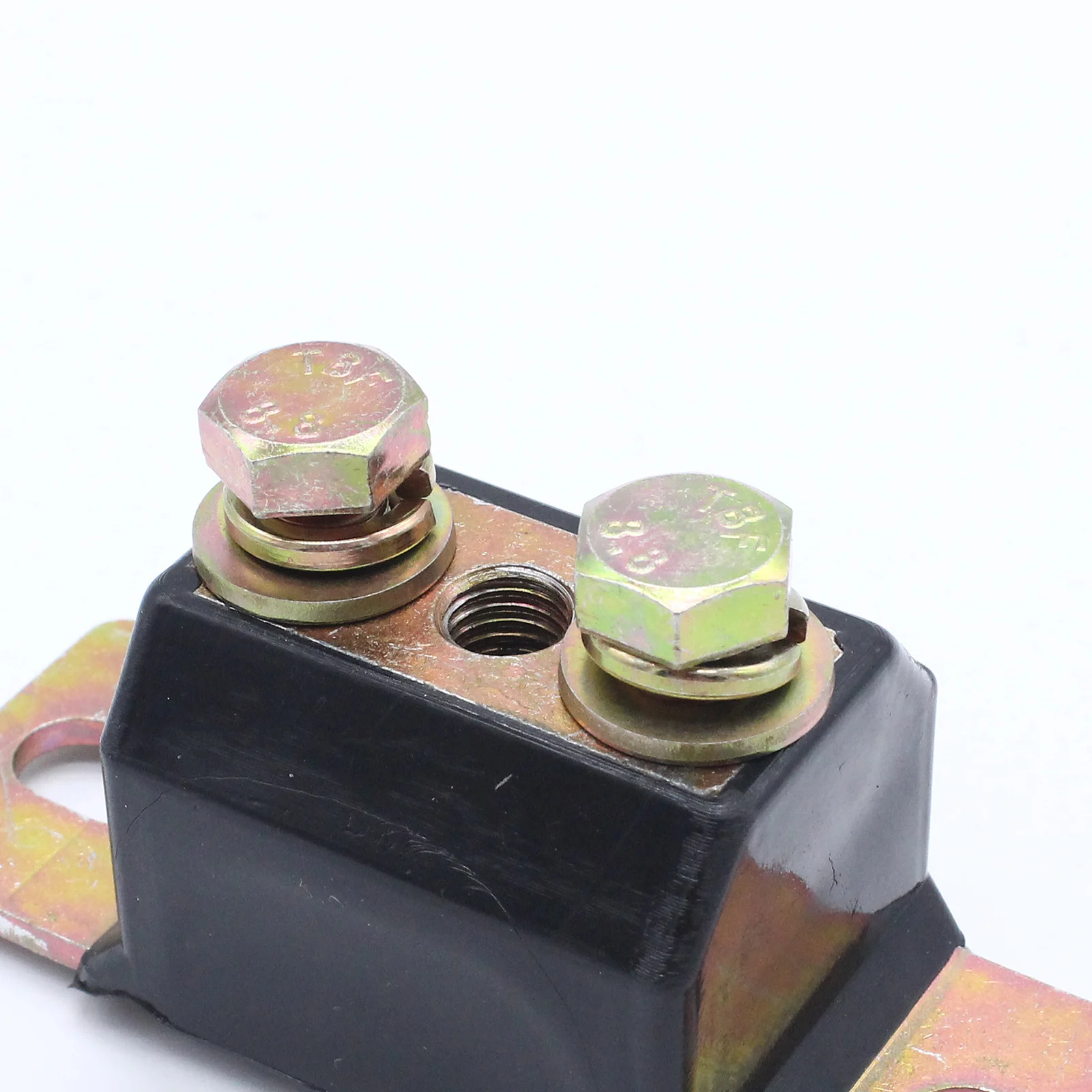 Полиуретановое крепление трансмиссии для Chevy GM TH350 TH400 Model Premium | Автомобили и