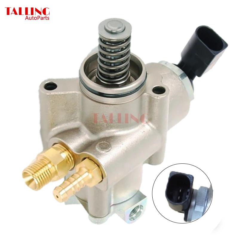 06F127025D насос высокого давления для AUDI A3 SEAT ALTEA TOLEDO LEON SKODA OCTAVIA Volkswagen GOLF PASSAT EOS 2003-2013