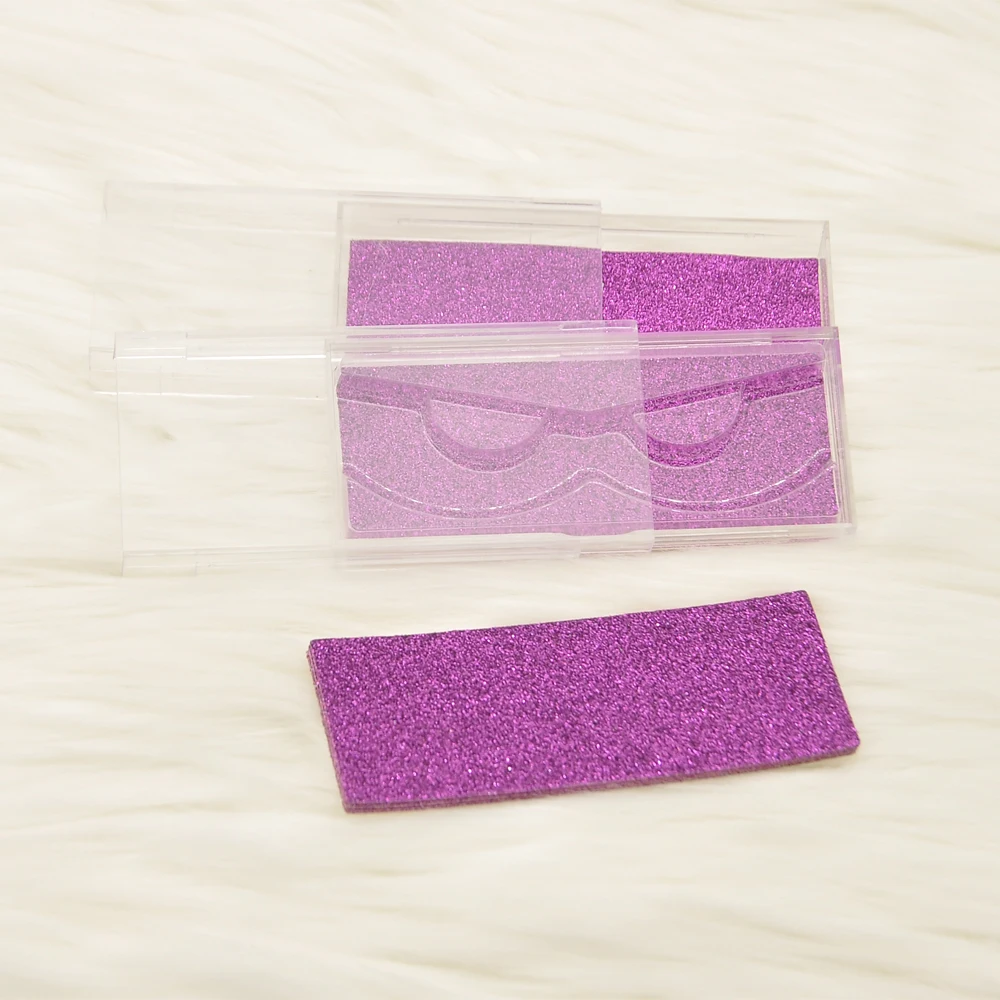 Оптовая продажа упаковочная коробка для ресниц коробки упаковка с