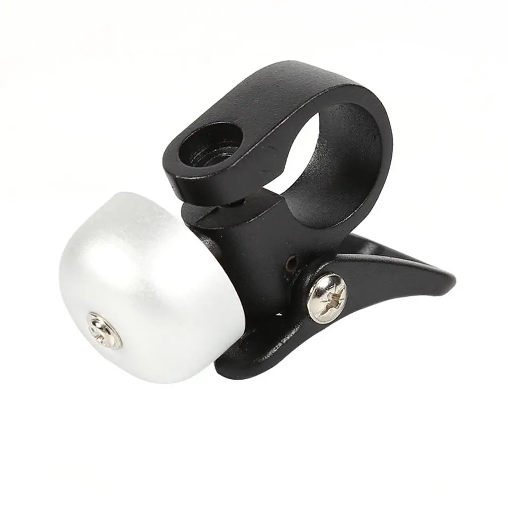 

Bike Bell Bicycle Ring Bell with Loud Crisp Clear Sound for Mountain Bike Road Bike Safety Cycling Bicycle Handlebar Bell