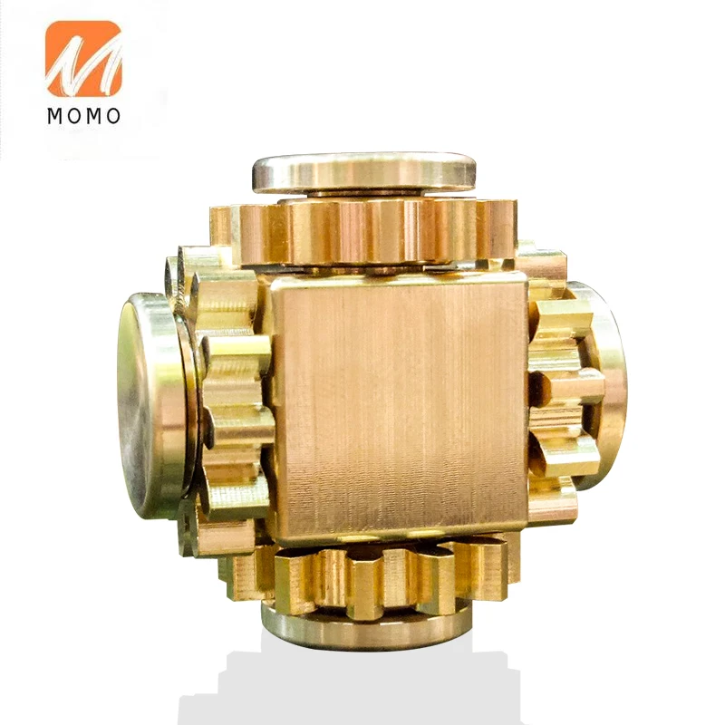 

new design metal puzzle cube toys 3d metal puzzle