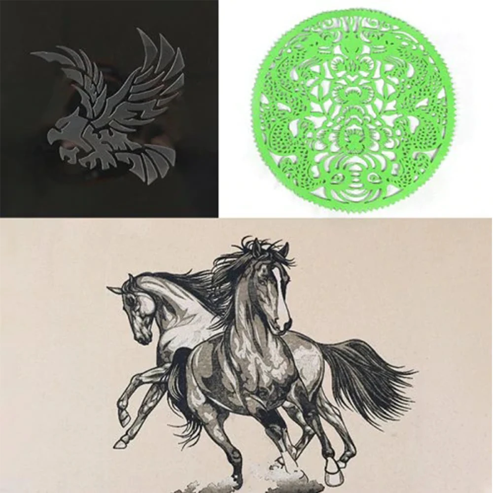 Лазерный гравировальный станок Ortur высокоскоростной Настольный лазерный