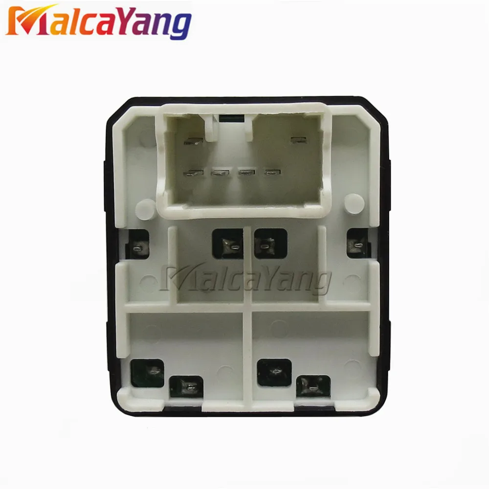 Новый переключатель управления стеклоподъемника передний левый для Chevrolet Lova Aveo