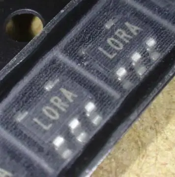 

50PCS LP2985AIM5X-3.3 LP2985 LORA LP2985AIM5-3.3 IC лучшее качество