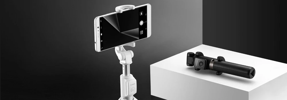 Huawei селфи палка штатив портативный Bluetooth huawei AF15 монопод для iOS Android huawei мобильный телефон 640 мм 163g