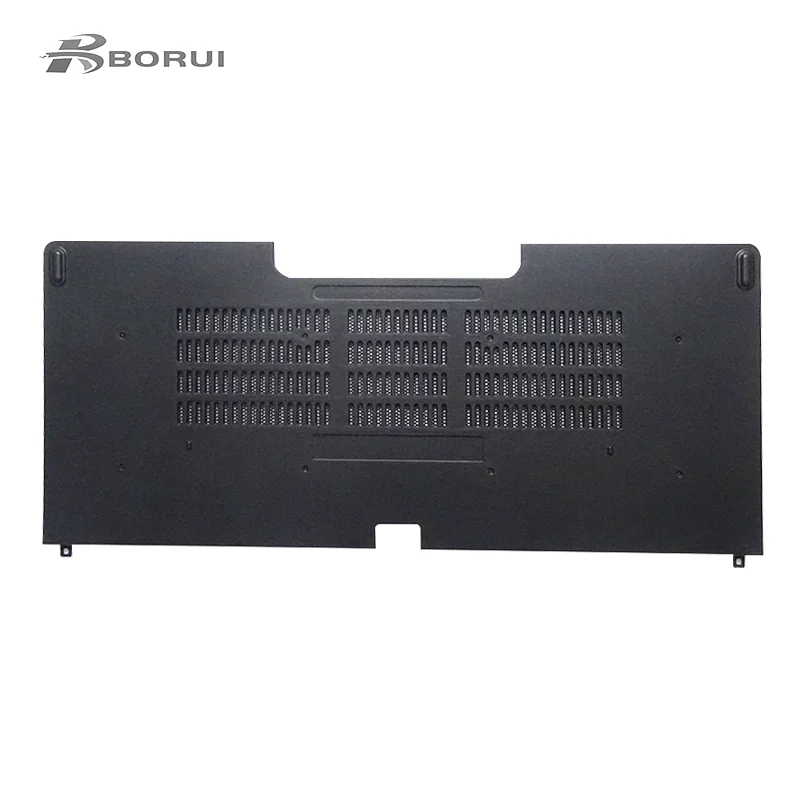 

BORUI new Laptop Bottom Base FOR DELL Latitude 7450 E7450 Black Bottom Base P/N 0XY40T XY49T 08MV8D 0Y1CKD