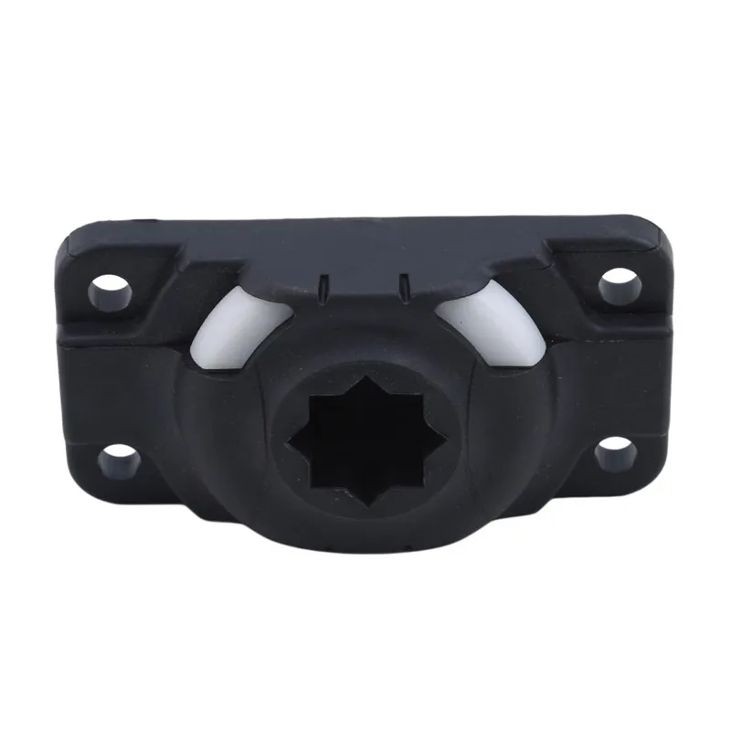 2 шт. Надувной Держатель Для Каяка удочка крепление база лодка каноэ направляющая