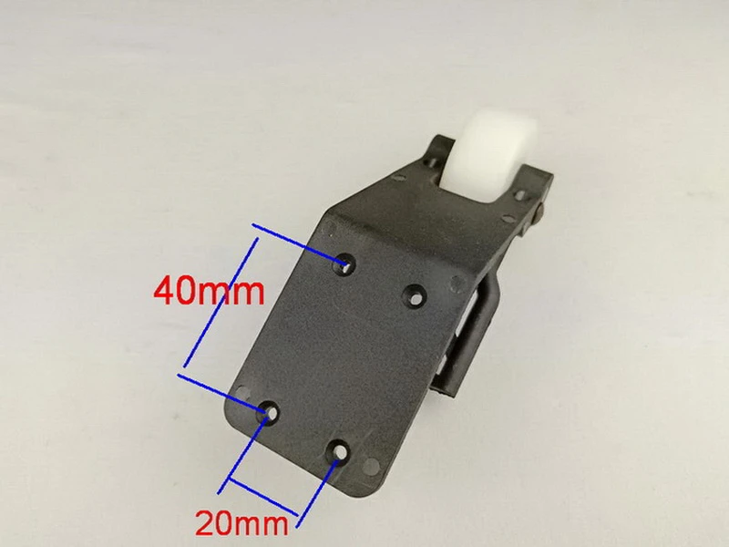 комплект колес vrx 10922 для ftx carвозра