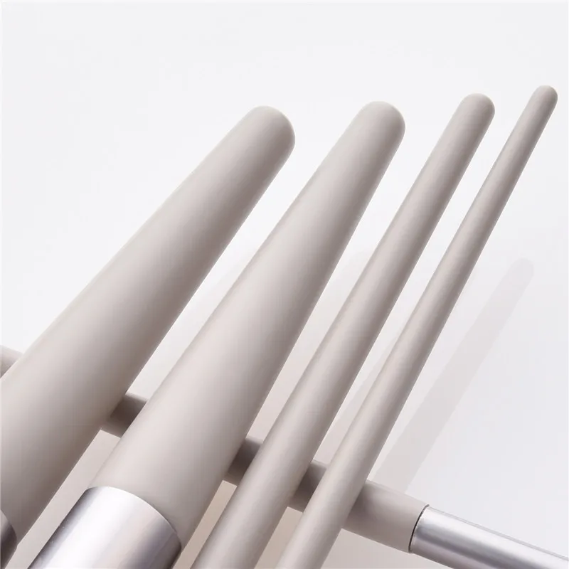 

12PCS Makeup Brushes set Elegant Wooden Multifunctional Brushes Cosmetic Micro Tools make up brushes kit