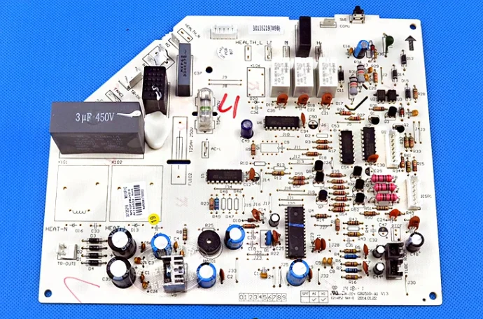 Novo e Original Trabalho Placa Principal M510f1c Grj510-a1 100% 30135219