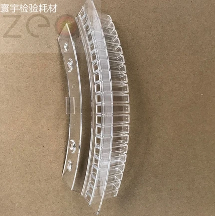 Для биохимического анализатора Dirui лампа для фотографий фотоэлемент 240 300 CS280 CS400