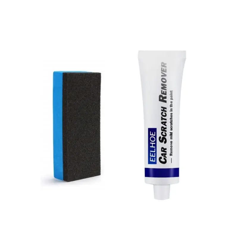 30 мл авто инструмент для ремонта царапин автомобиля ремонт Полировка Воск против