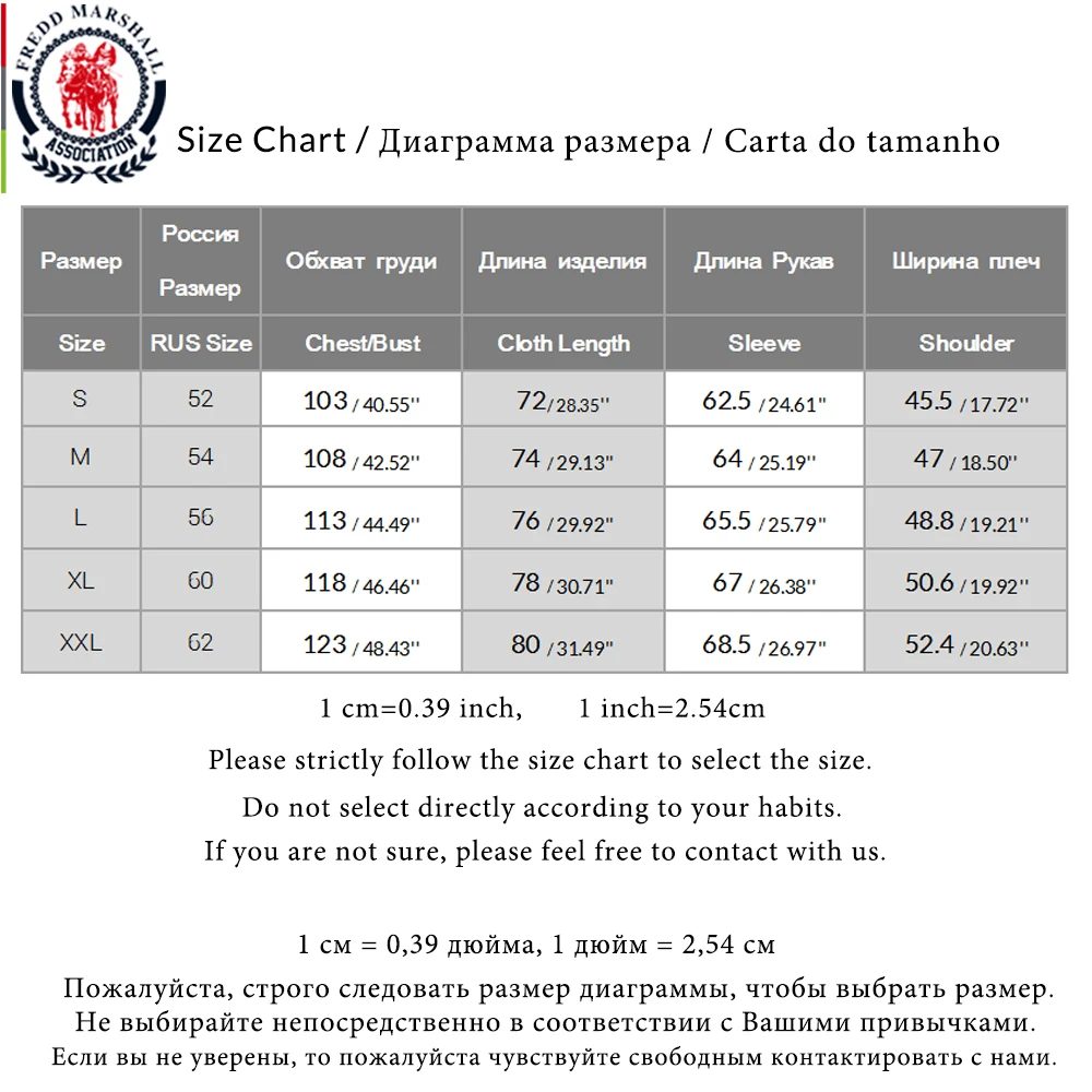 Fredd Marshall новинка 2019 модная мужская рубашка в клетку 100% хлопок винтажные