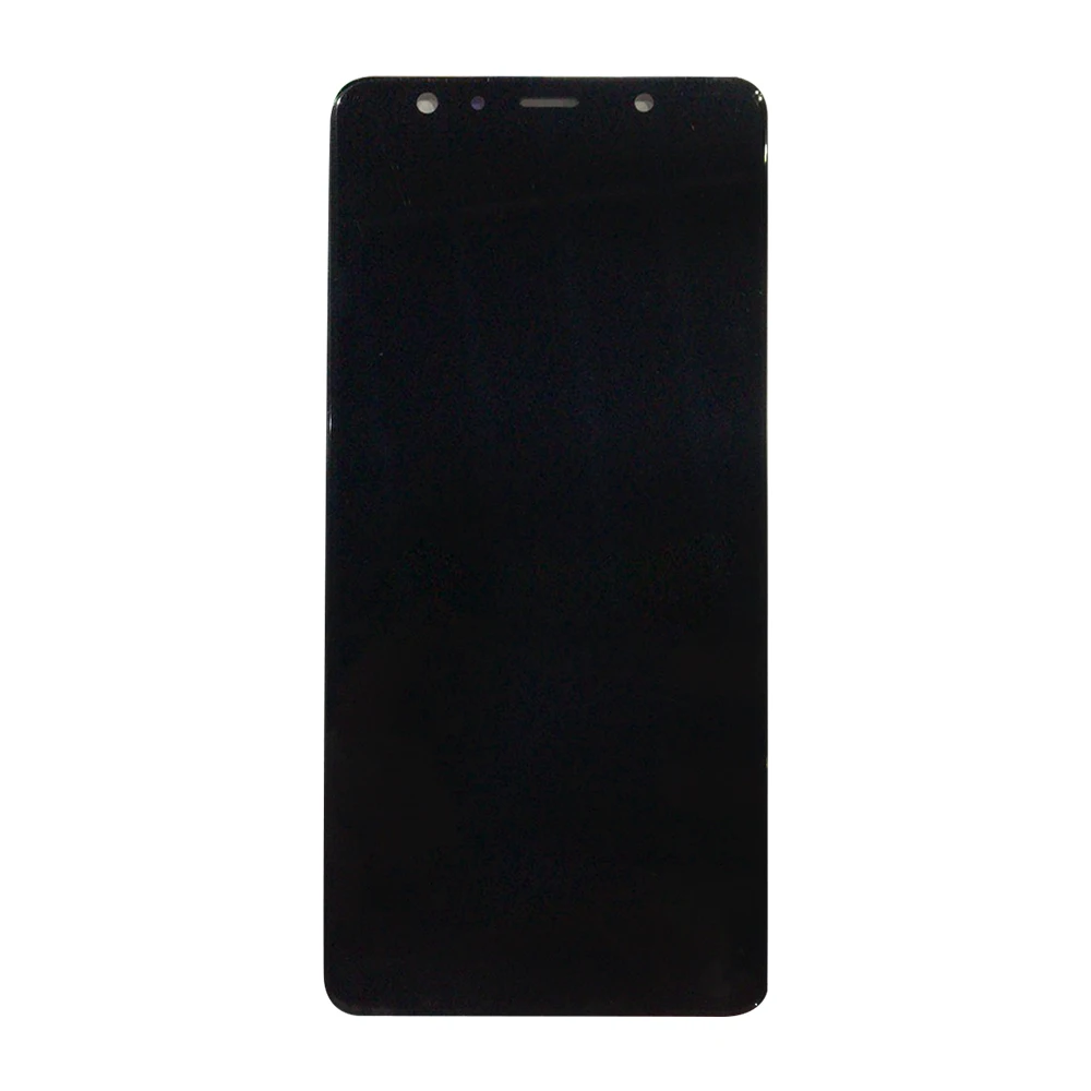 ЖК-дисплей с дигитайзером сенсорного экрана для Samsung Galaxy A7 2018 A750 A750F A750FN A750G