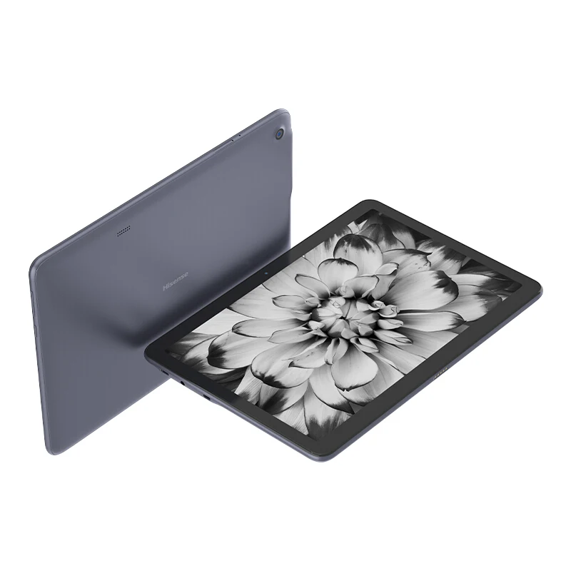 Hisense Q5 10.5 Inch Ink Rlcd Alternative Screen Tablet Protect Eye Androidd10  Single Sim HDMI Ebook Reader Kindle