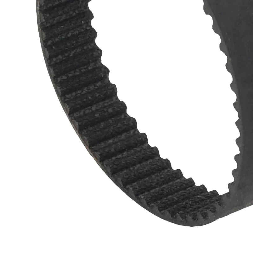 

GKTOOLS C-6 3D Printer Belt GT2 6mm Closed Loop Rubber 2GT Timing Belt Length 206 208 210 212 214 216 218 220 222 224 226mm