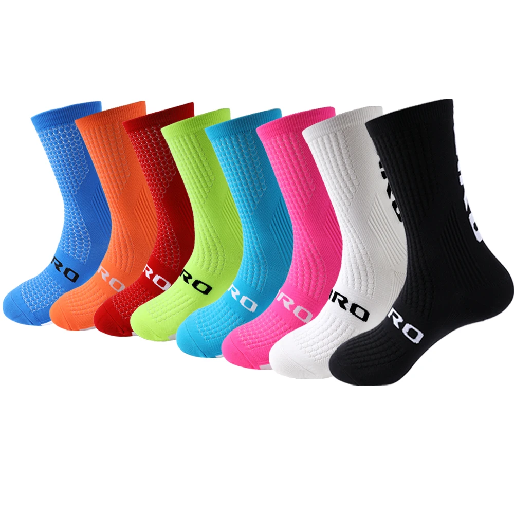 

2020 socks thigh high socks compression socks cycling socks socks men socks women soccer socks basketball socks
