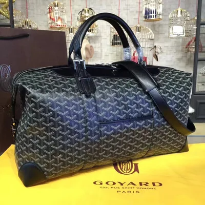 goyard bag men