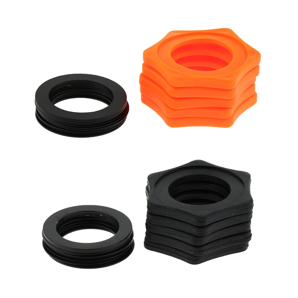 Противоскользящее противоскользящее кольцо для защиты микрофона роликовый