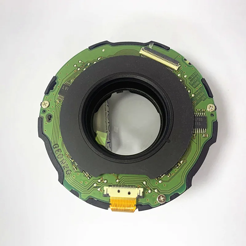 Оригинал для Canon 70-200 мм F2.8L II USM противоударный Компонент материнская плата с