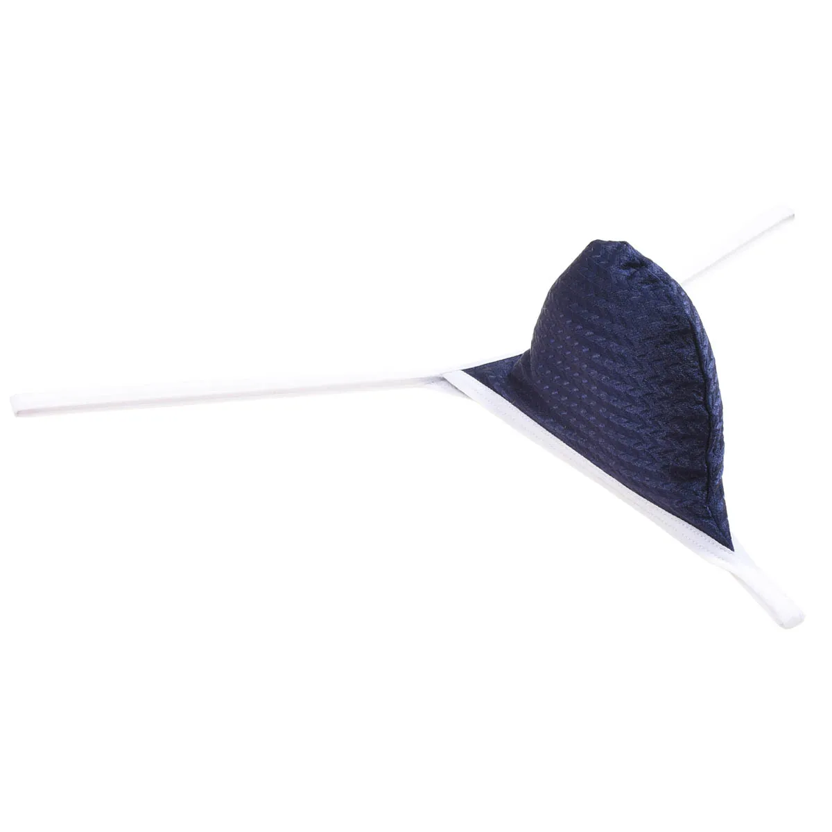 Мужские стринги с ремешком для позирования нижнее белье парней Бриллиантовая