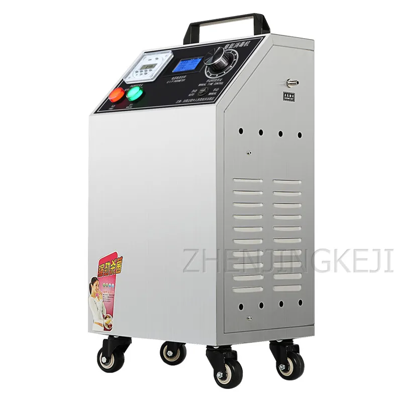 10 г генератор озона концентратор кислорода Пищевая Фабрика фермы машина