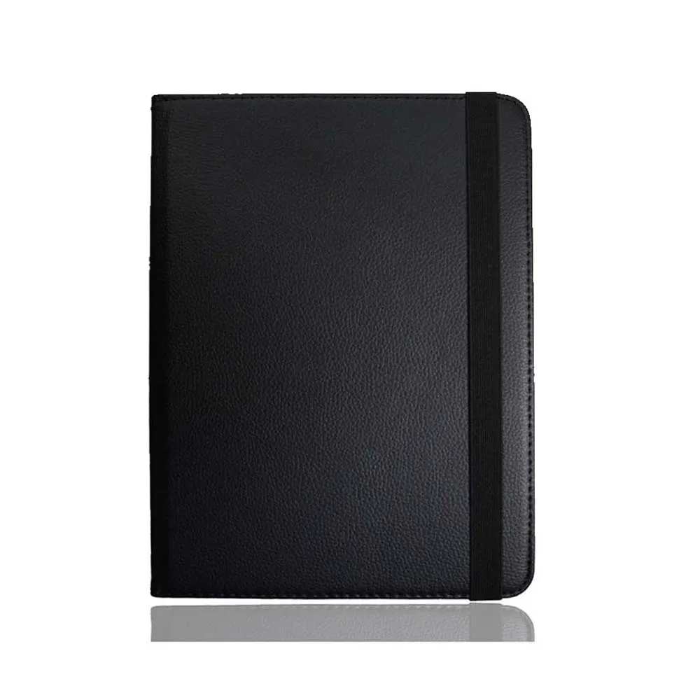 Чехол для Samsung Galaxy Tab 2 P5100 P5110 P7500 P7510 10,1, вращающийся чехол, откидной Чехол из искусственной кожи с подставкой, чехол Funda Capa Para