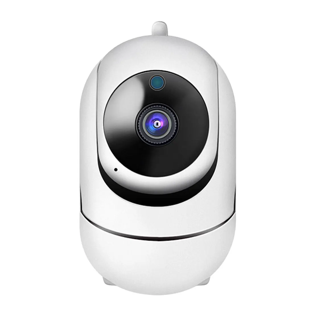 Беспроводная камера для домашних животных 1080P 2 Мп HD IP 360 градусов Wi Fi