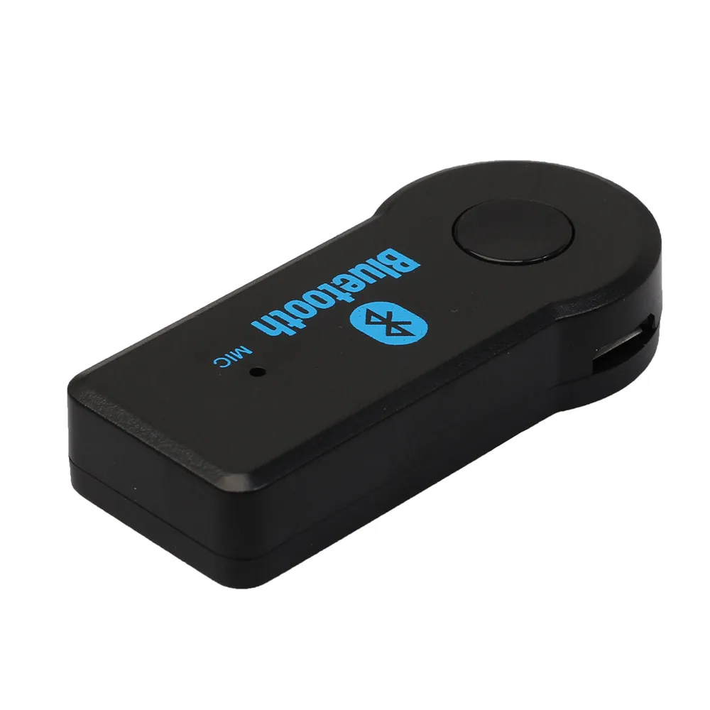 Беспроводной Bluetooth usb 3 5 мм AUX аудио стерео музыка домашний Автомобильный приемник