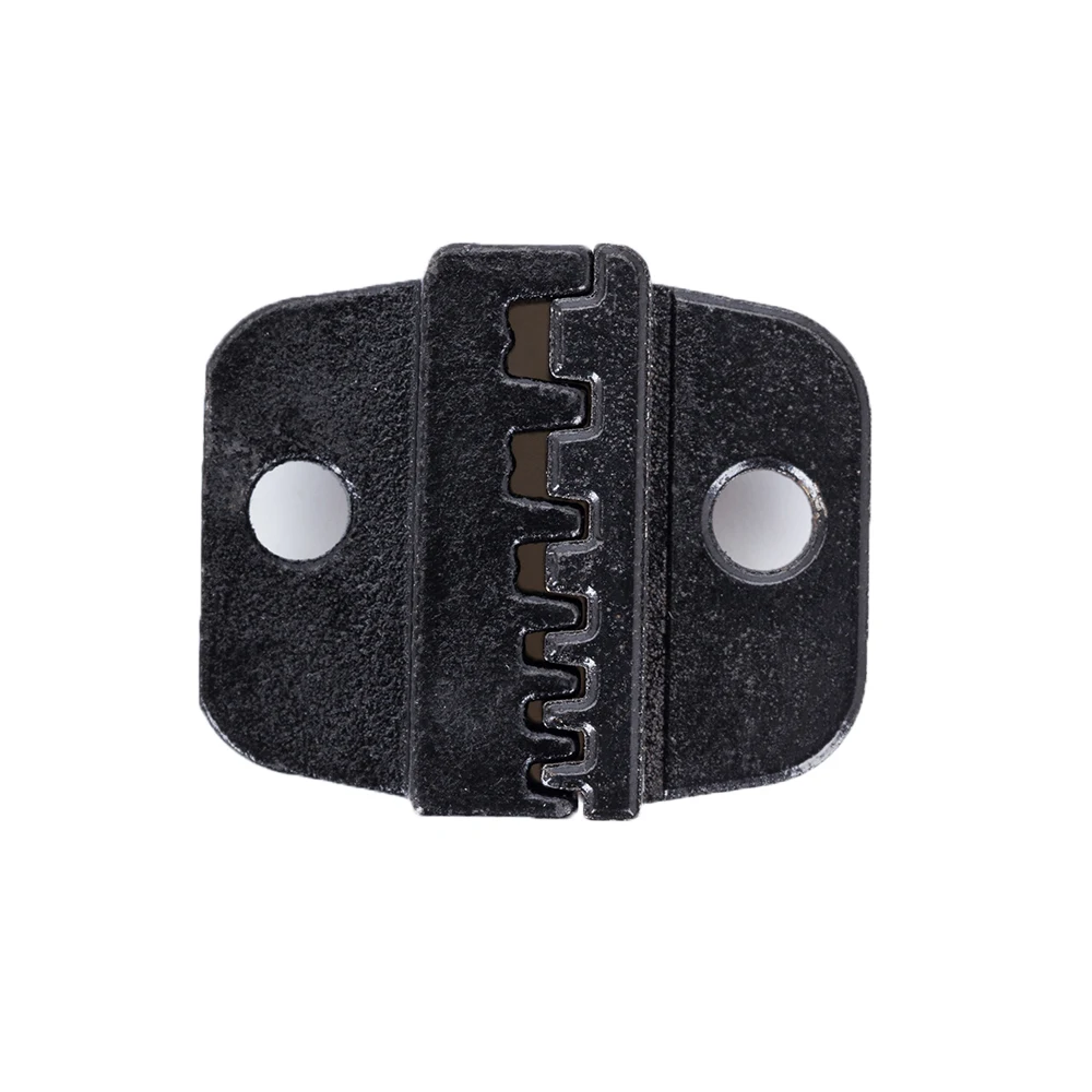 Paron JX 1601 06 24 10 AWG легированная сталь шнур Концевая Зажимная Клемма пресс форма