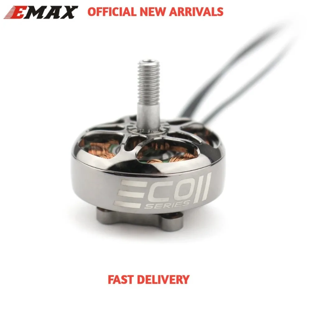 Emax Official ECO II Series 2807 1300KV 