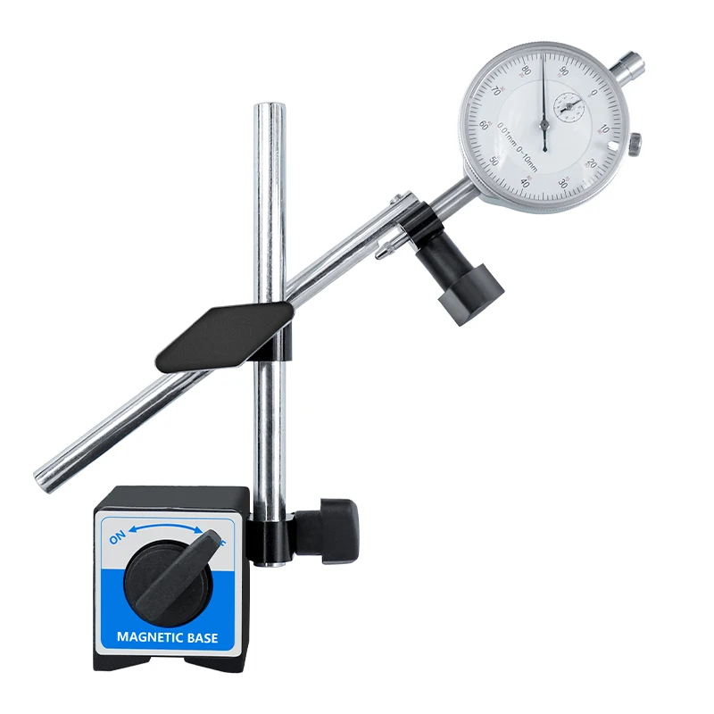 Магнитный индикатор XCAN с гибкой подставкой 10 мм | Инструменты