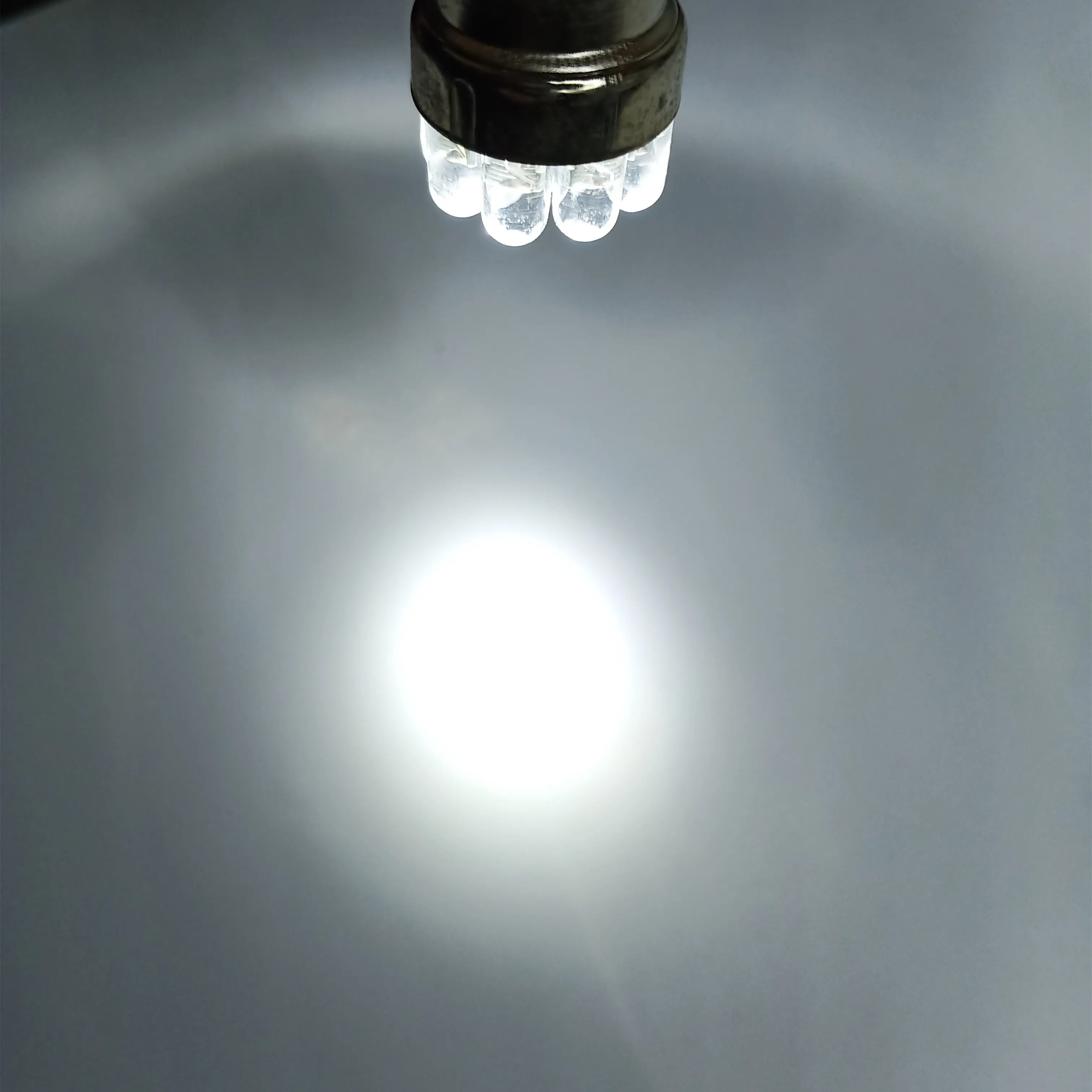 LED BA15S 6 светодиодный менного тока BA15D В переменного 36 красный синий зеленый желтый