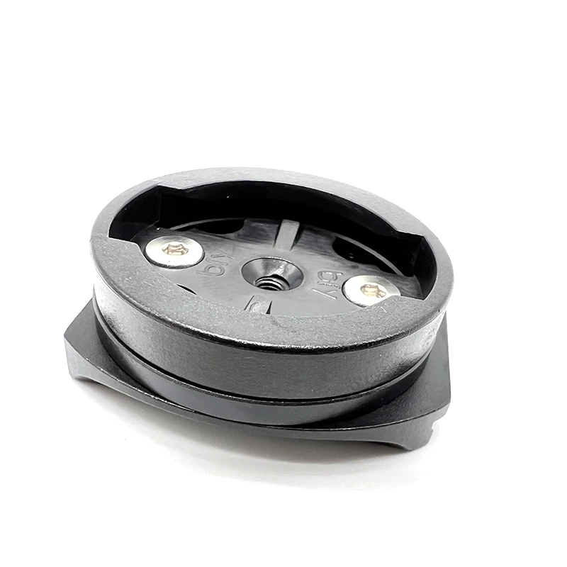 TRIGO TRP1814 Bike Computer Adapter Aluminium Alloy Computers Base for Garmin Bryton Giant Wahoo Cateye