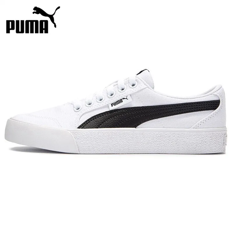 

Оригинальное новое поступление, кроссовки унисекс для скейтбординга PUMA C-Skate Vulc