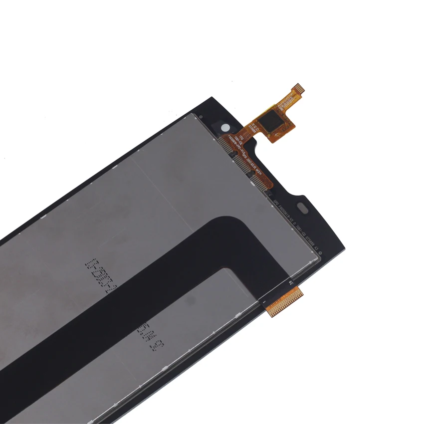 original for cubot king kong lcd display touch screen digitizer for cubot kingkong lcd display screen phone parts free global shipping