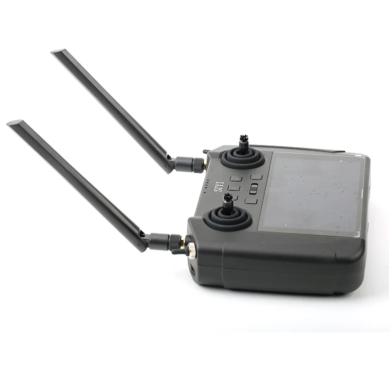 

SIYI MK15 Mini Handheld 5.5-Inch Hd Screen Remote Controller Radio Transmitter 1080p Video 15KM 5.8Ghz