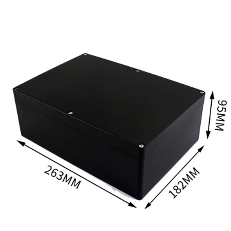 

Водонепроницаемая распределительная коробка ABS F type