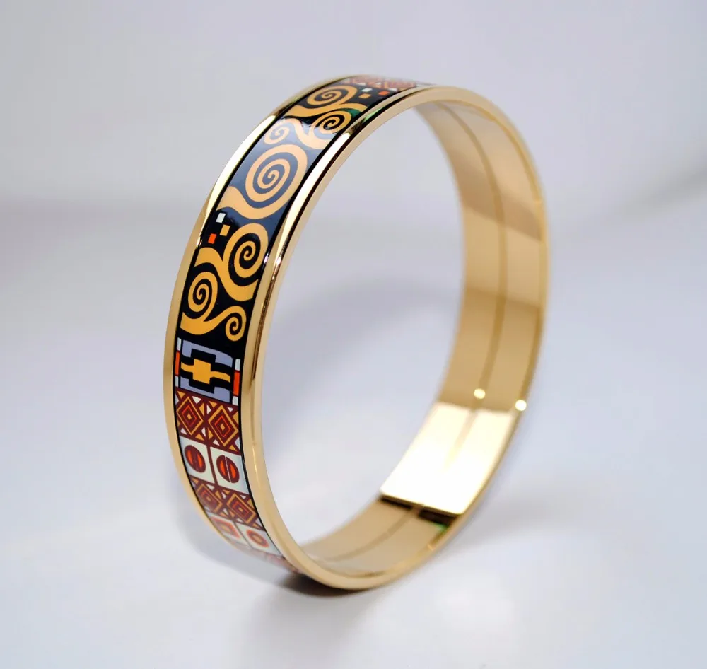 02 Cloisonne браслет кольцо серьги кулон набор 4 шт