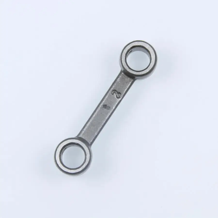 

213-39908 Upper Feed Link for JUKl DNU-1541 LU-1508 1510 1560 LS-1340 LS-1341 PLC-1710 1760 Sewing Machine Parts Accessories