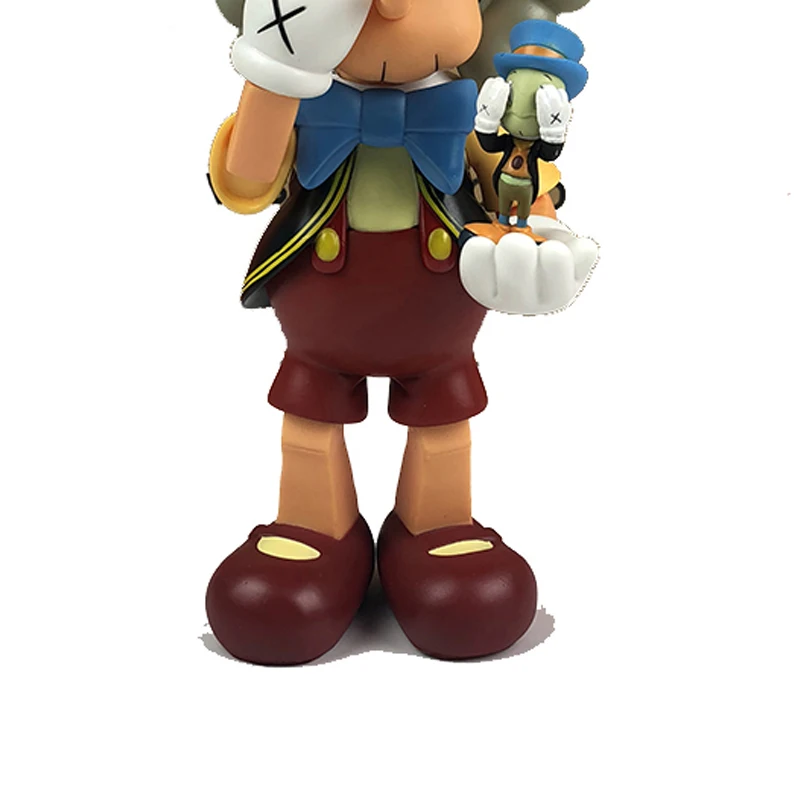 

Экшн-фигурки из ПВХ для Брайана, 43 см