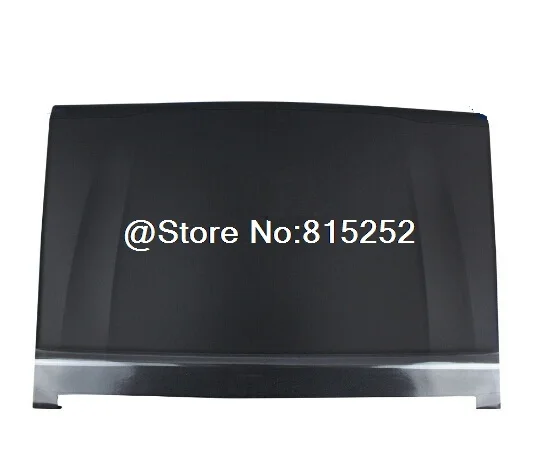 Barato Cubierta Superior C Cubierta Inferior Para MSI GE72 307791A212Y311 307791A223Y311 307791C411Y31 E2P-7910412-Y31 7910115-Y31 307791A216Y311
