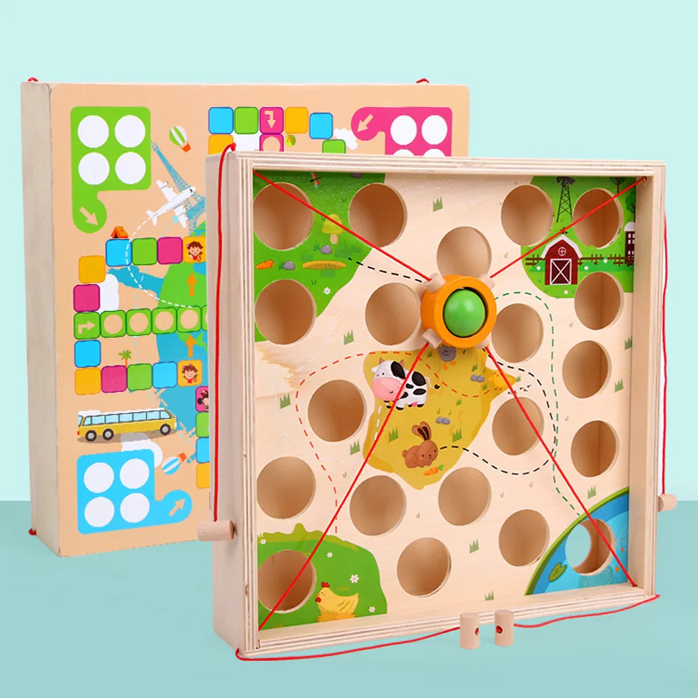 Детские интерактивные игрушки для родителей и детей безопасная доска игры с