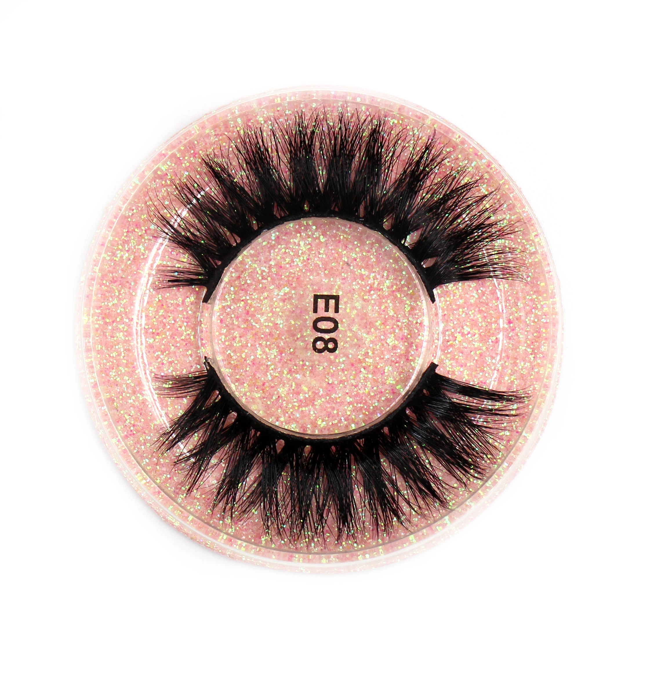 AMAOLASH 3d норковые ресницы искусственные ручной работы популярные TE08 | Красота и