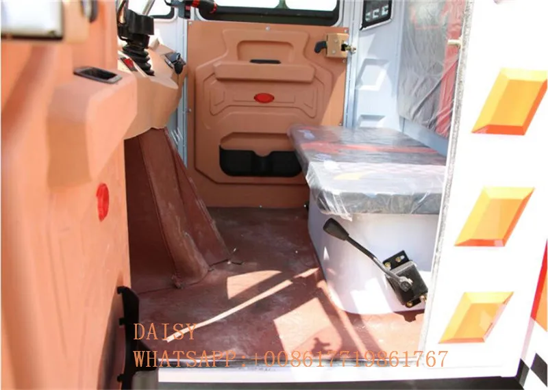 3 колеса Электрический мобильный закуски быстро Еда прицеп для хот-догов