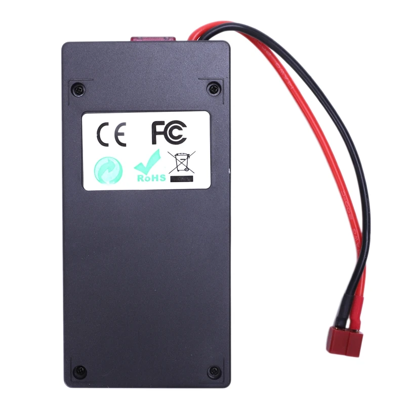 2S-6S Lipo параллельная зарядная плата T вилка для Imax B6 B6AC B8 UK | Электроника