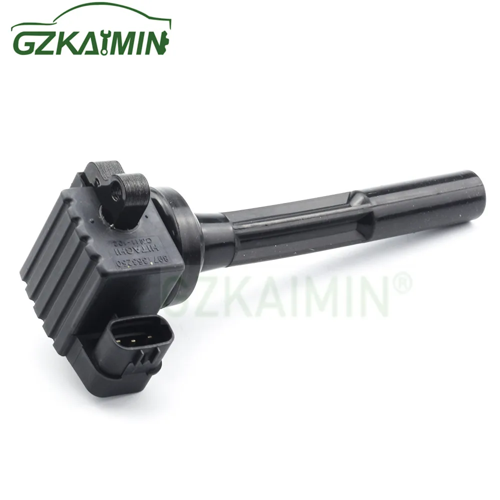 Высококачественная Катушка зажигания для MITSUBISHI SPACE STAR 1 3 6 Lancer MD361710 099700-048 |